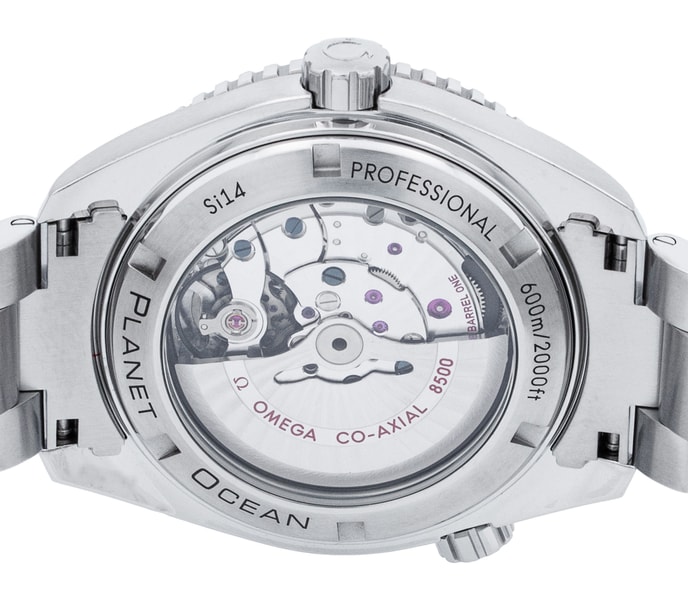 Omega Planet Ocean 232.30.46.21.01.003